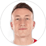Sean McDermott, 
     for Molde