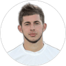 J. Blondel, Midfielder for SU Dives-Cabourg