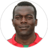 Y. Loemba, Midfielder for Union Namur