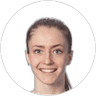 Sabina Ravnell, Midfielder for Uppsala