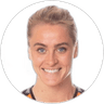 Svava Gudmundsdottir, Attacker for Gotham FC
