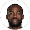 Stephane Bahoken, Forward for Kyzyl-Zhar