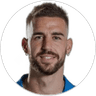 Borja Granero, Defender for Gimnàstic de Tarragona