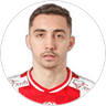 Razvan Gradinaru, Midfielder for CSM Reşiţa