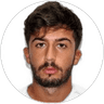 T. Çalış, Midfielder for Nazilli Belediyespor