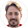 L. Checchi, Defender for Alessandria