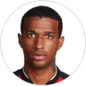 Renê Santos, Defender for Guarani SP