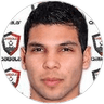 D. Meza Colli, Midfielder for Argeș