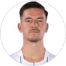 Benjamin Verbic, Forward for Levadiakos