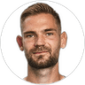 Lucas Hagg, Goalkeeper for Elfsborg