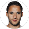 Radoslav Tsonev, Midfielder for Botev Vratsa