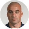 S. Silva, Attacker for El Palo