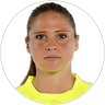 Laura Giuliani, Goalkeeper for Italy