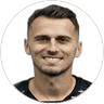 Jakub Bojas, Forward for Zawisza Bydgoszcz
