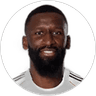 Antonio Rudiger, Defender for Real Madrid CF