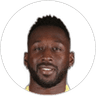 Yohan Boli, Forward for Antalyaspor