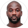 Guessouma Fofana, Midfielder for Mauritania