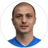 G. Kimadze, Defender for Gagra