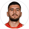 Daniel Avramovski, Midfielder for Sivasspor