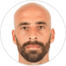 Borja Valero, Midfielder for 
    