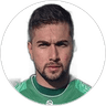 Valverde Marcelo, Goalkeeper for Lusitano GC