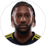 Steven Moreira, Defender for Columbus Crew