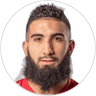 Sofian El Moudane, Midfielder for Olympic Safi
