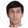 Jamshid Iskanderov, Midfielder for Neftchi