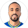 R. Alioui, Attacker for SC Toulon