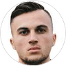 Martin Mimoun, Midfielder for 
    