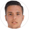 D. Gheorghe, Midfielder for Viitorul Constanţa II