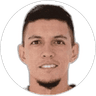 Juan Valencia, Goalkeeper for ADT