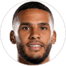 Jamaal Lascelles, Defender for Leicester City