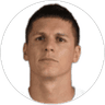 Guido Carrillo, Forward for Estudiantes