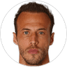 Vangelis Moras, Defender for
