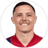 D. Toia, Defender for Des Moines Menace