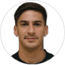 Jonathan Menendez, Forward for Ferro Carril Oeste