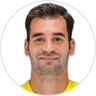 Manu Trigueros, Midfielder for Granada CF