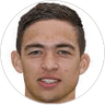 Stanley Elbers, Attacker for 
    