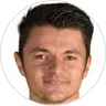 Alberto Cobrea, Goalkeeper for 
    