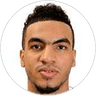 Faraj Juma, Attacker for Emirates