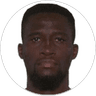 D. Haoseb, Defender for Highlands Park