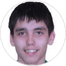 M. Shunkov, Midfielder for 
    