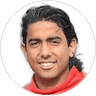Hassan Yousef, Midfielder for La Viena FC