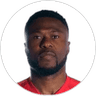 Chancel Mbemba, Defender for Al Diriyah