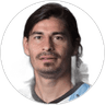 I. Blanco, Attacker for Unión Sunchales
