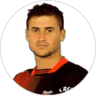 G. Ferracutti, Defender for Atlanta