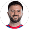 Franco Ferrari, Defender for Mitre de Salta