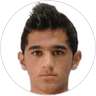 Bruninho, Defender for Jataiense