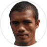 A. Tuasalamony, Midfielder for Persikabo 1973